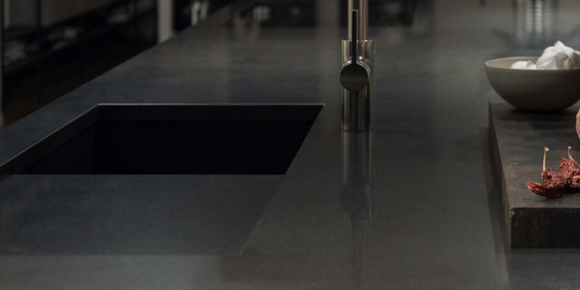 Sink Quality zlewozmywak podwieszany granitowy - co warto o nim wiedzieć?