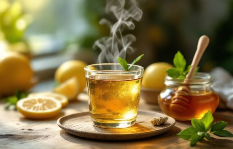 Najczęstsze choroby gardła i ich leczenie